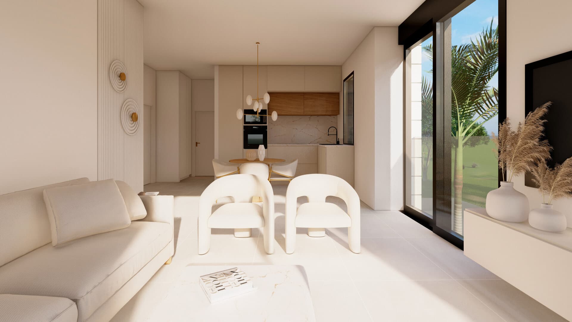 Bungalow de 2 Chambres à Pilar de la Horadada - 19