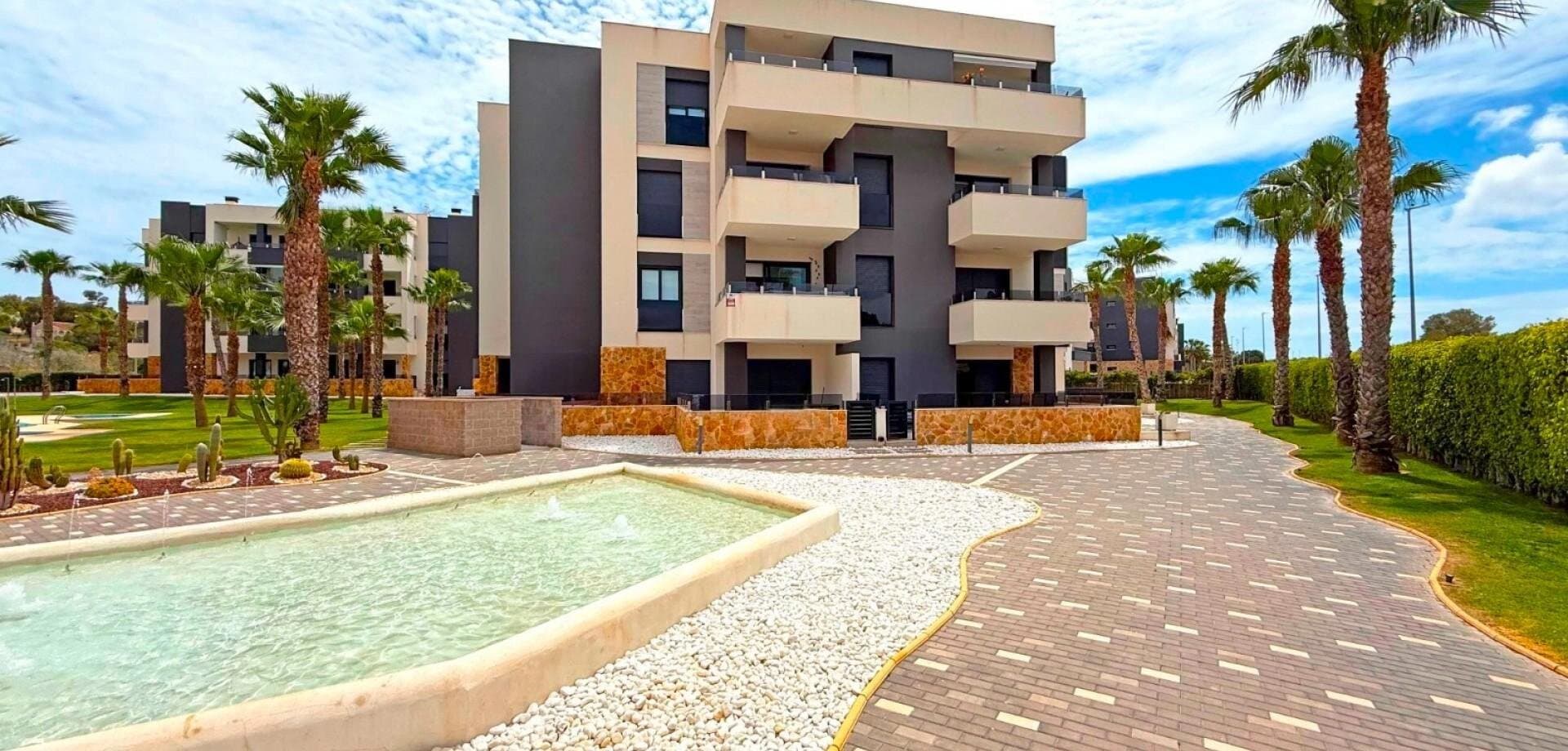 Apartment in Orihuela Costa - 10