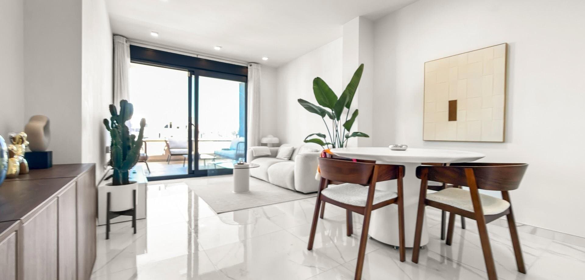 Apartment in Orihuela Costa - 13