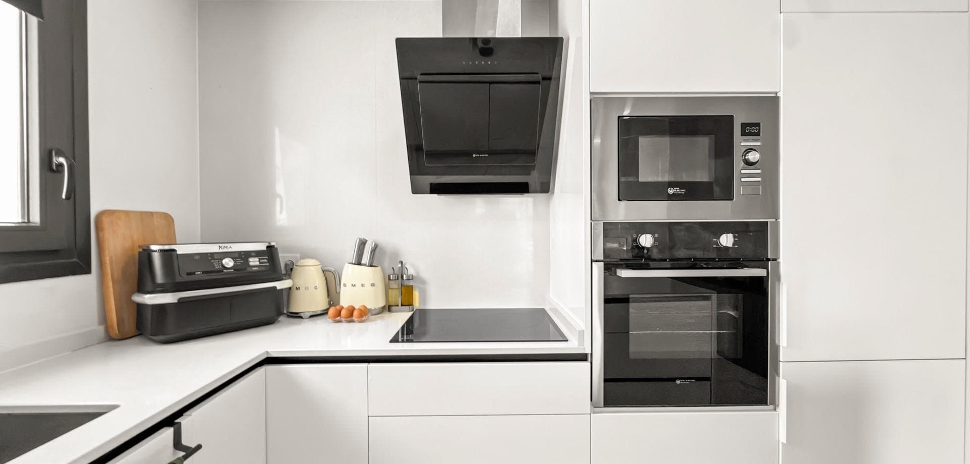 Apartment in Orihuela Costa - 16