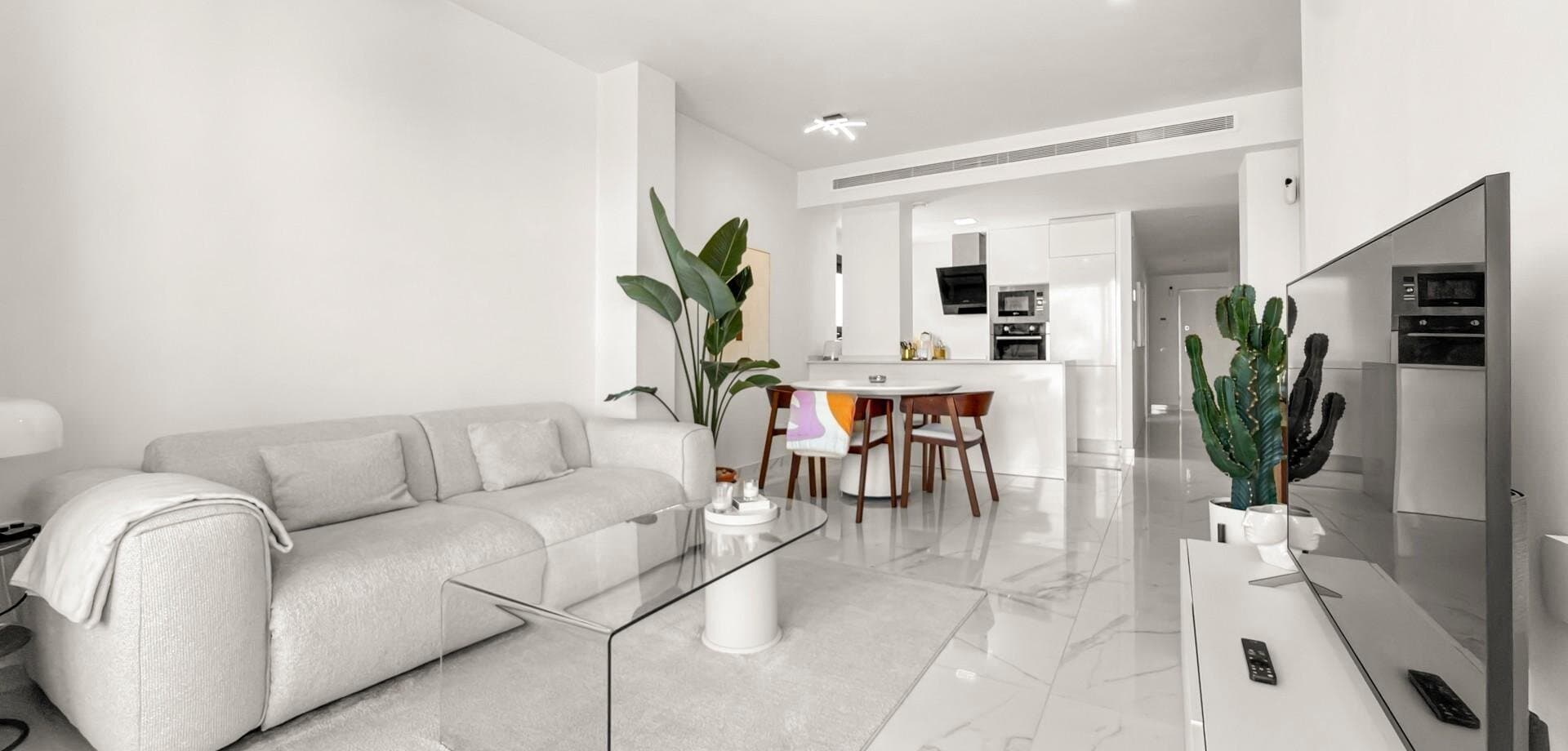 Apartment in Orihuela Costa - 17