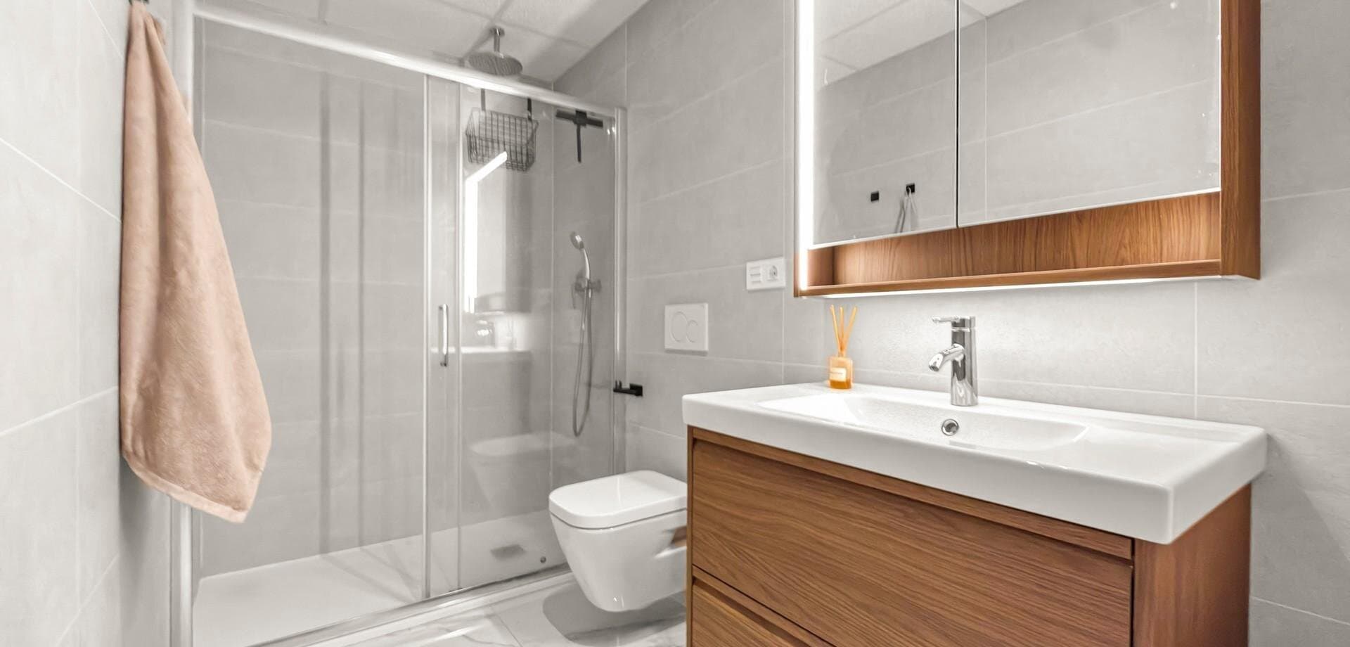 Apartment in Orihuela Costa - 20