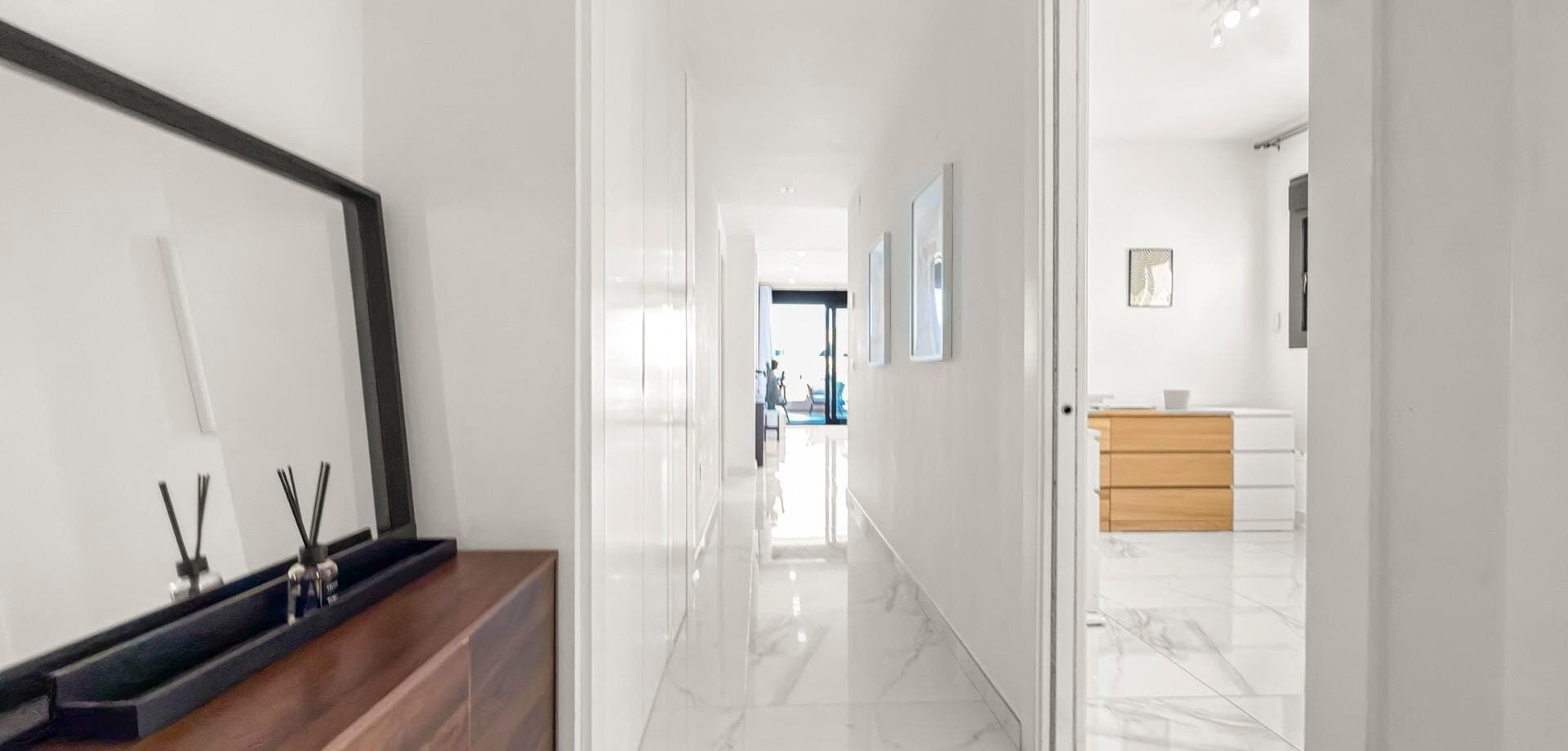 Apartment in Orihuela Costa - 21