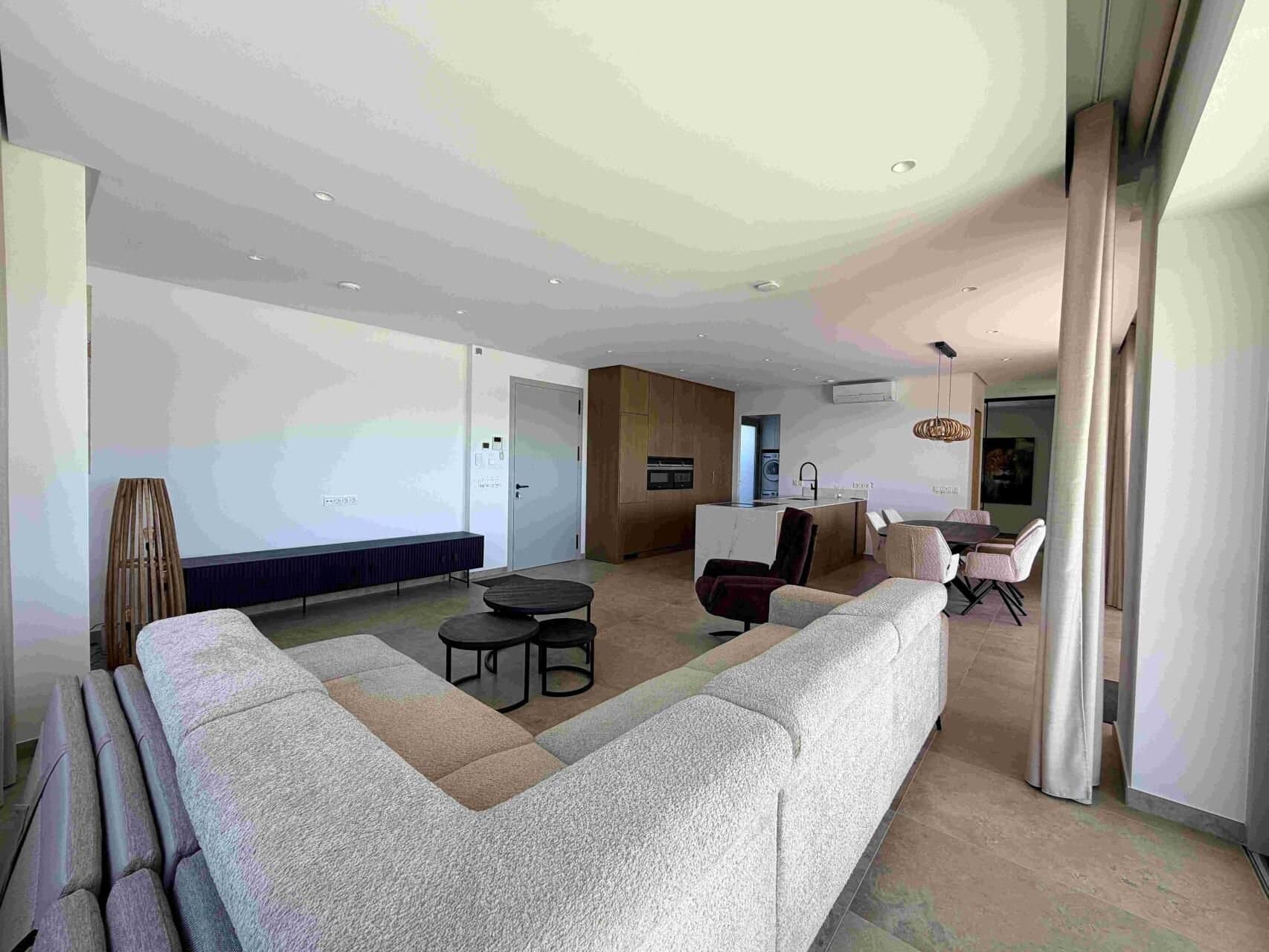 Villa de 5 Chambres à Pueblo 4, Benijofar - 22