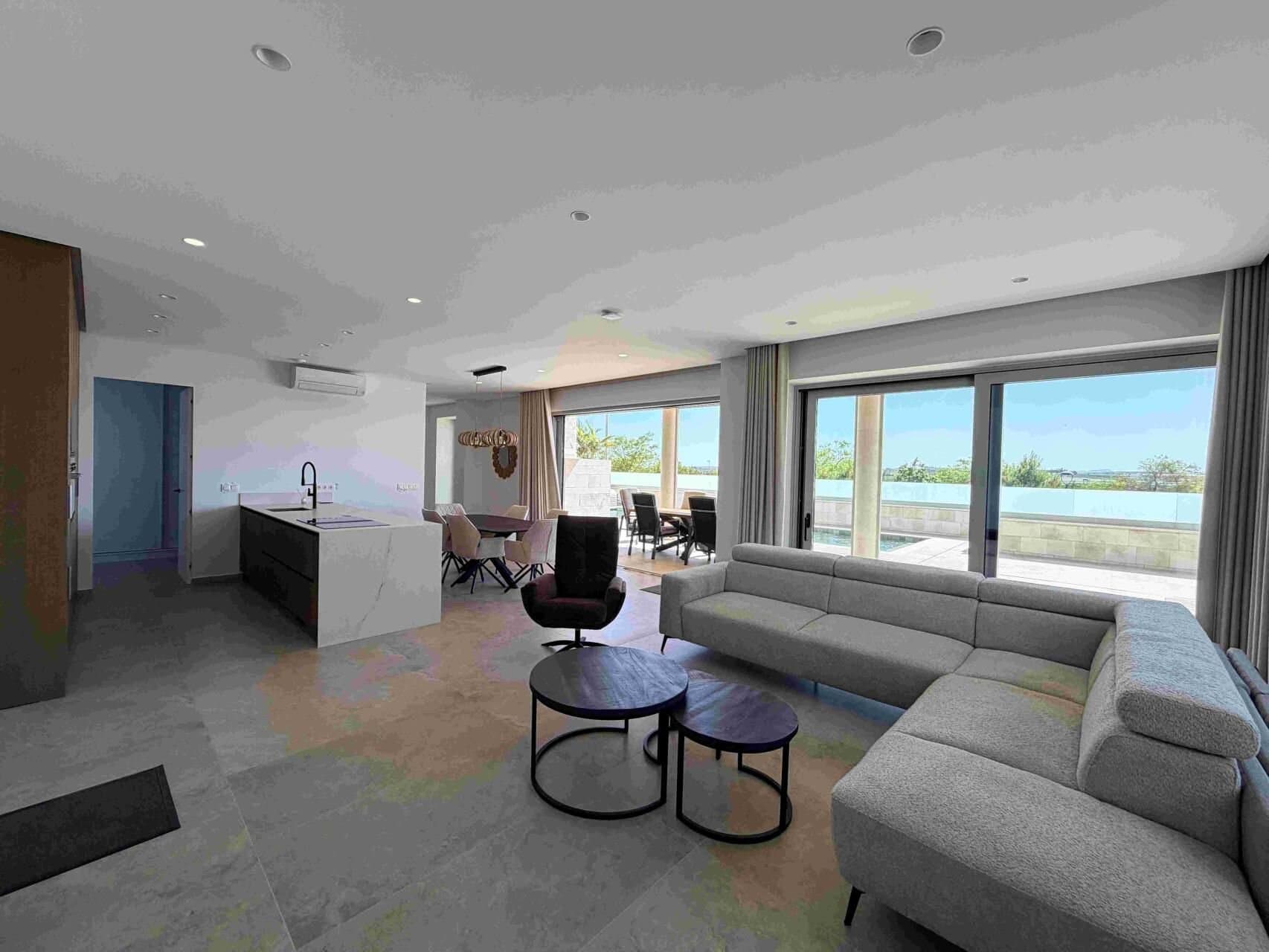 Villa de 5 Chambres à Pueblo 4, Benijofar - 23