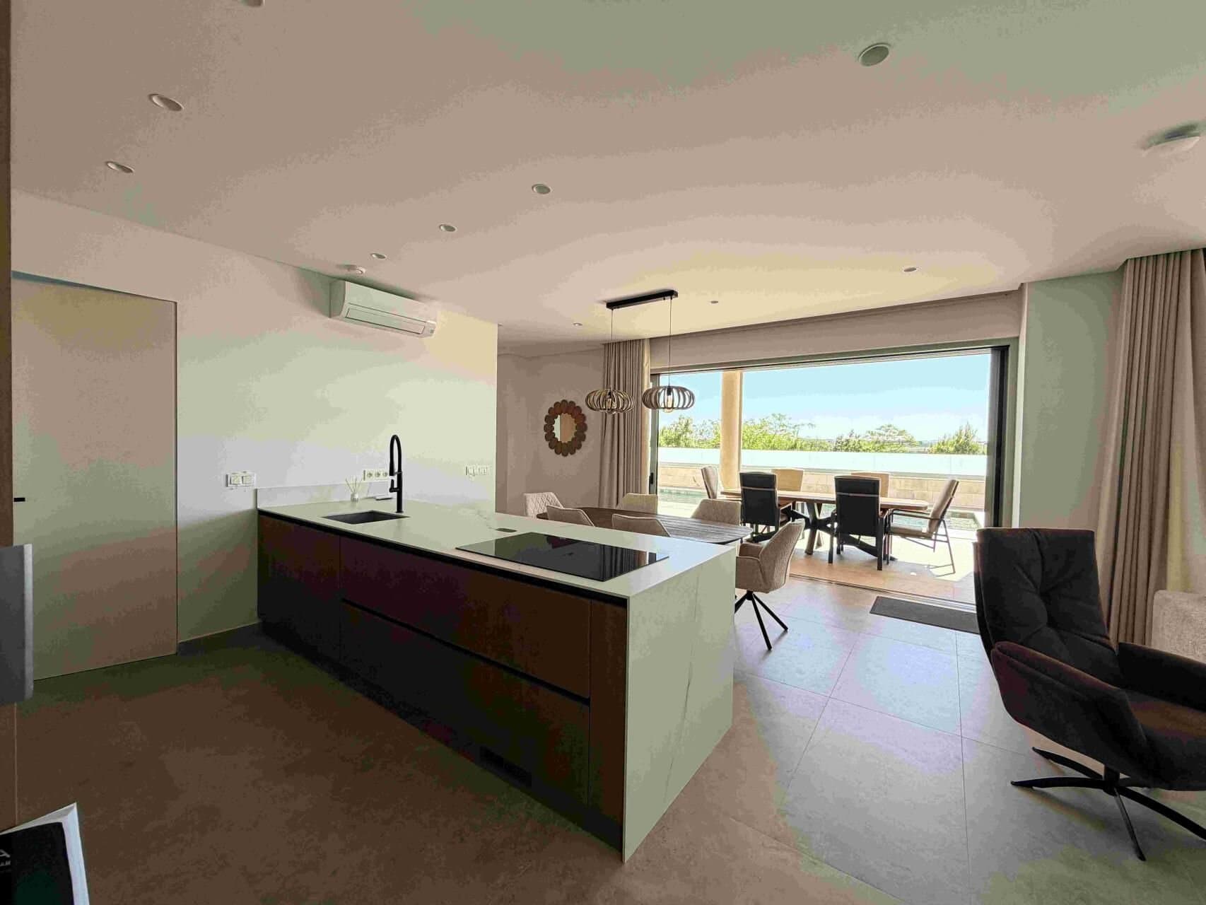 Villa de 5 Chambres à Pueblo 4, Benijofar - 24