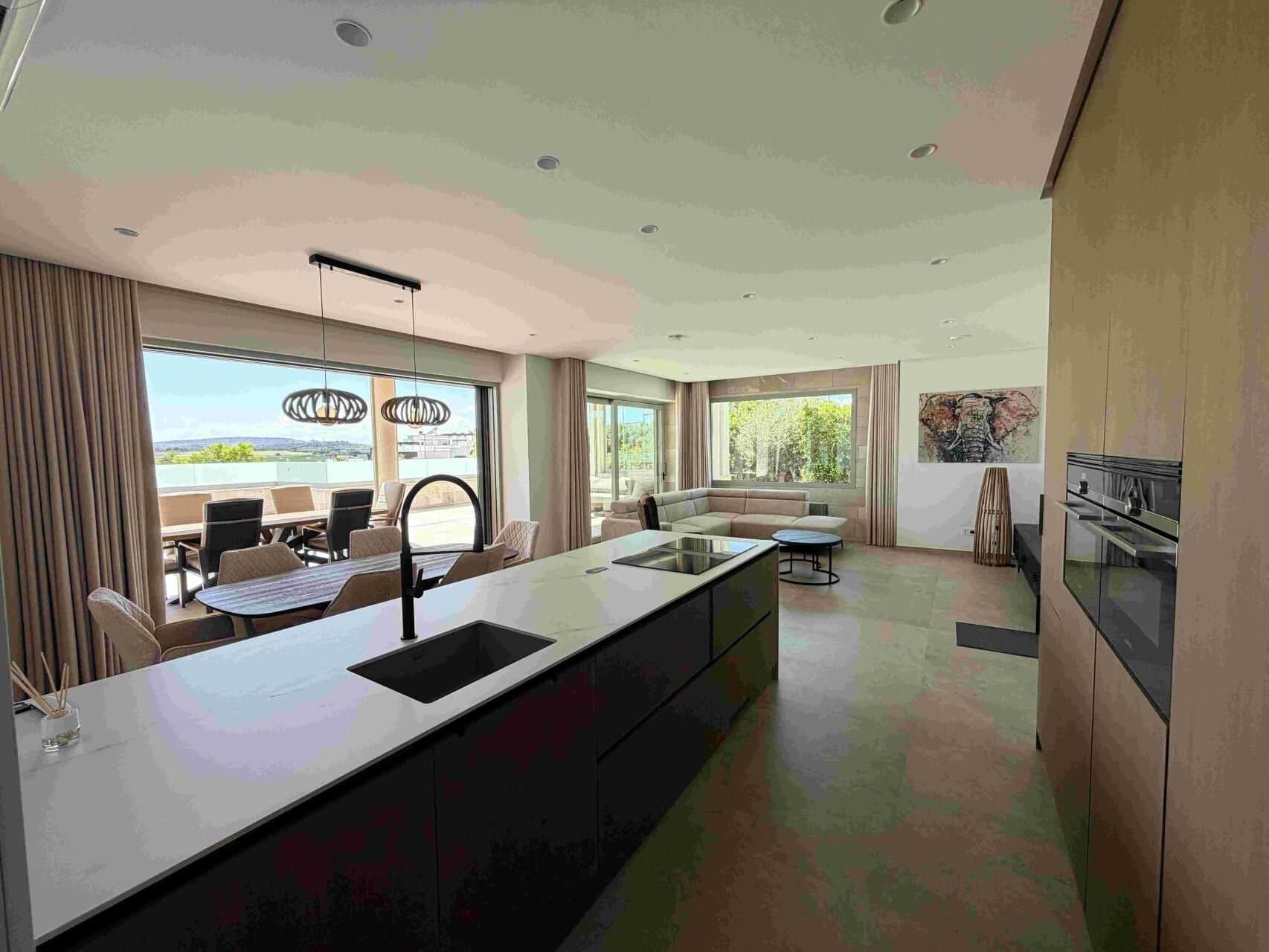 Villa de 5 Chambres à Pueblo 4, Benijofar - 27