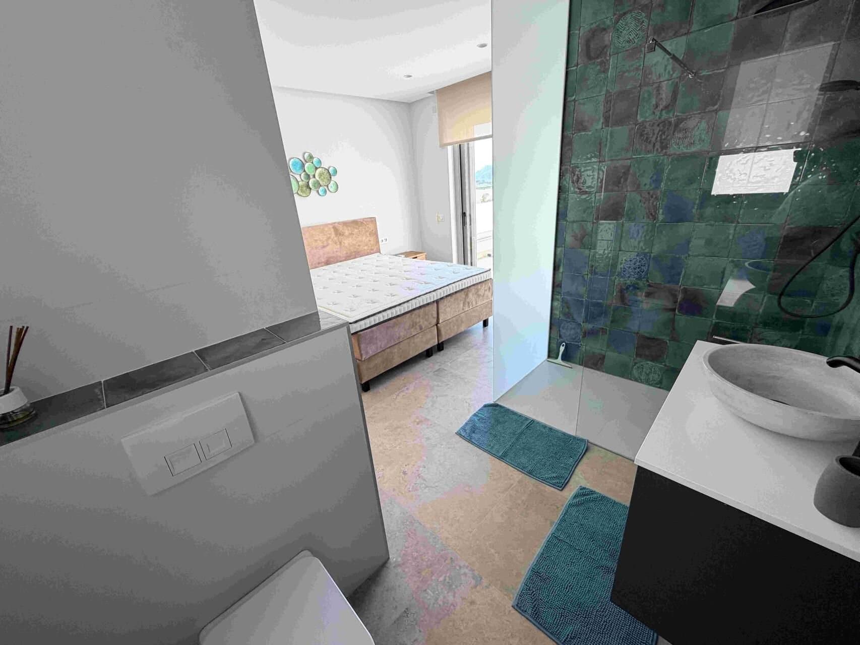 Villa de 5 Chambres à Pueblo 4, Benijofar - 42