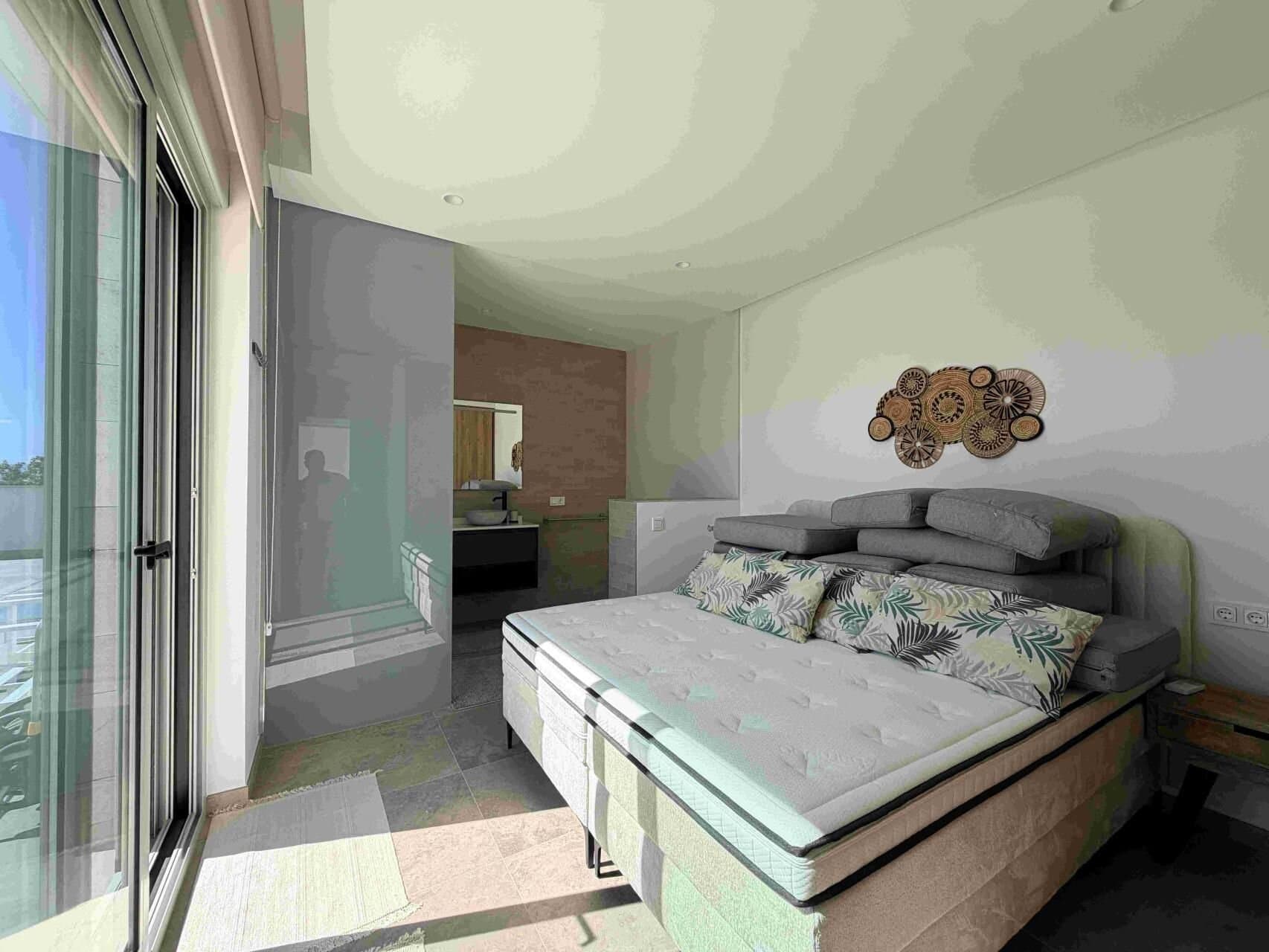 Villa de 5 Chambres à Pueblo 4, Benijofar - 43