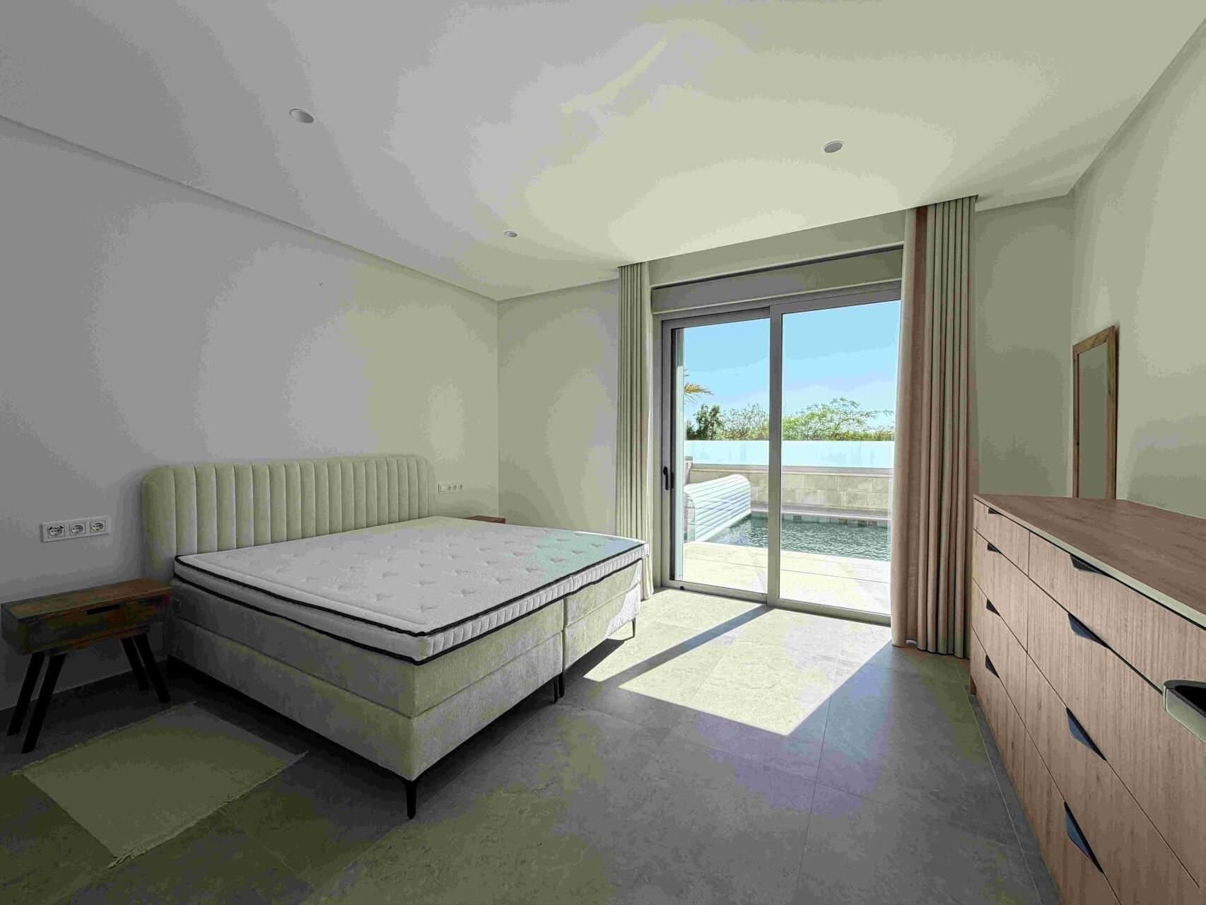Villa de 5 Chambres à Pueblo 4, Benijofar - 47