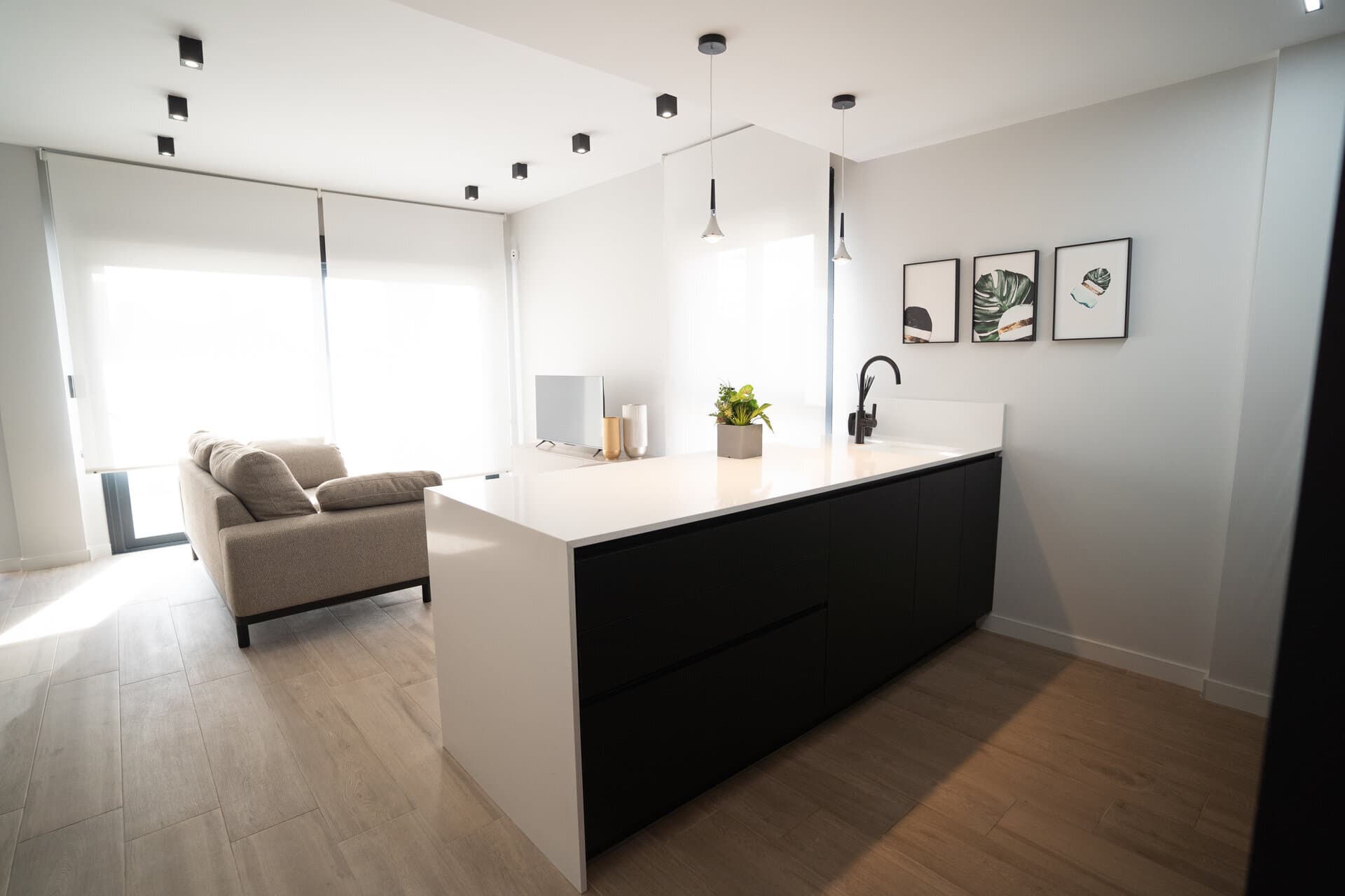 3-Zimmer Stadthaus in Torrevieja - 12