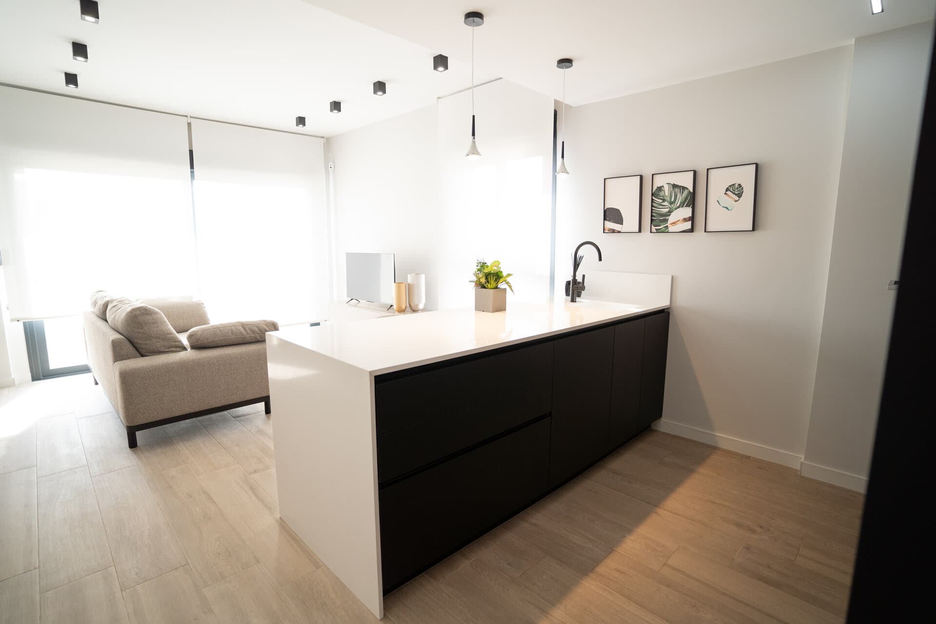 3-Zimmer Stadthaus in Torrevieja - 14