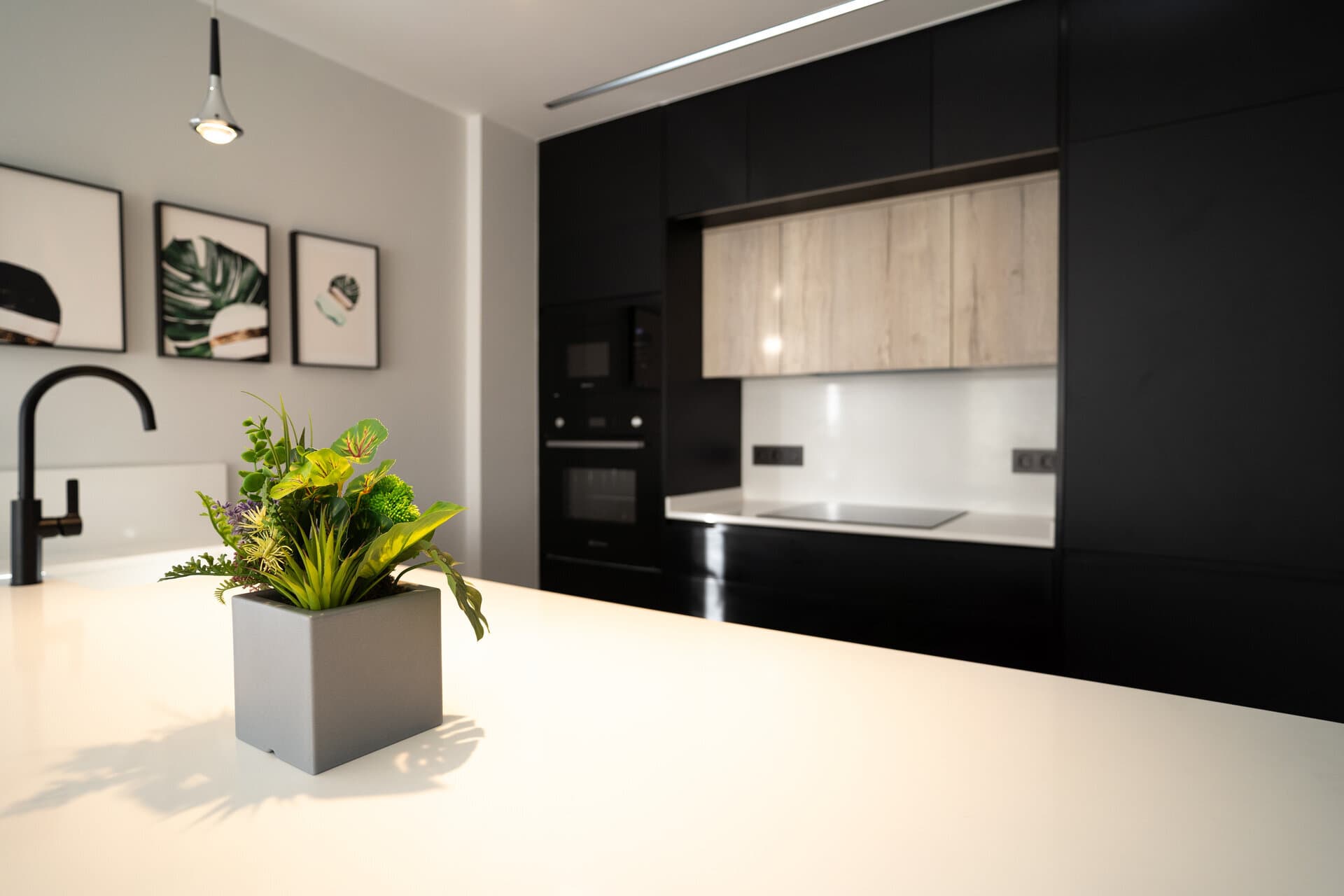 3-Zimmer Stadthaus in Torrevieja - 4