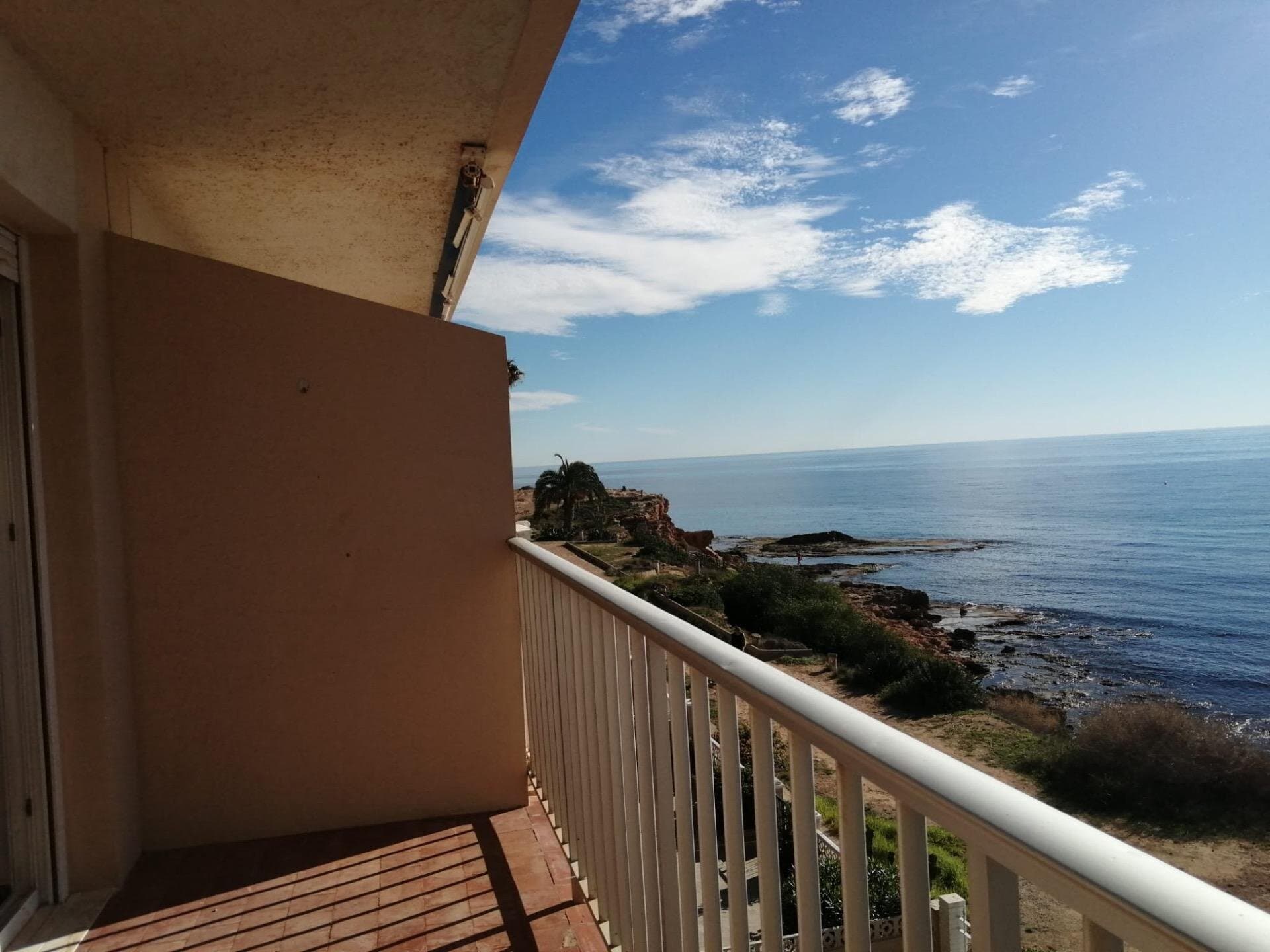 Apartment in Torrevieja