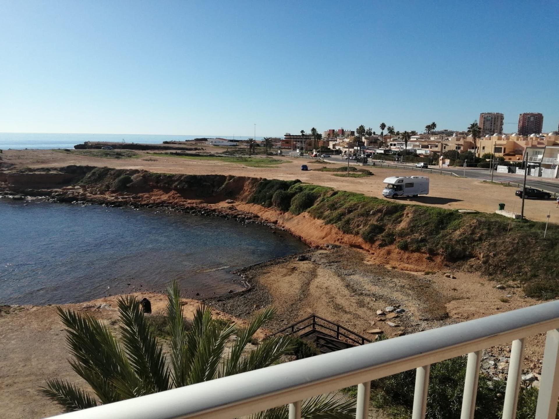 Apartment in Torrevieja - 3