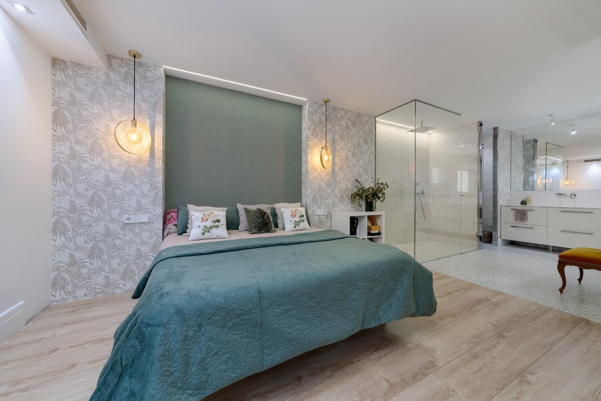 4-Bedroom Apartment in Torrevieja - 21