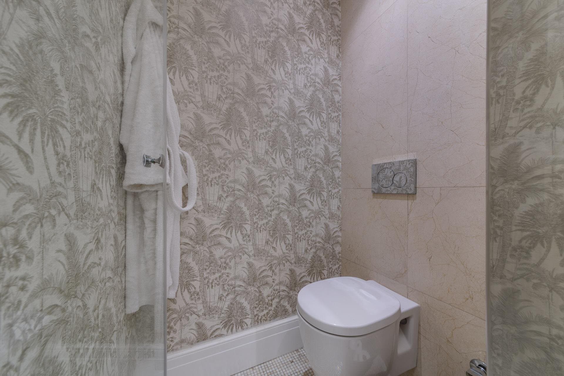 4-Bedroom Apartment in Torrevieja - 29