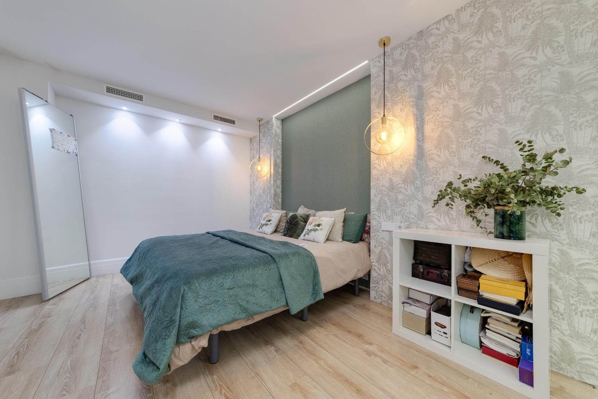 4-Bedroom Apartment in Torrevieja - 32