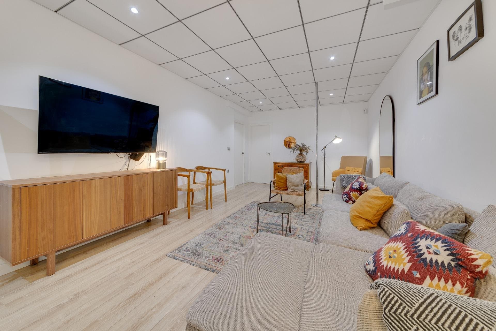 4-Bedroom Apartment in Torrevieja - 41