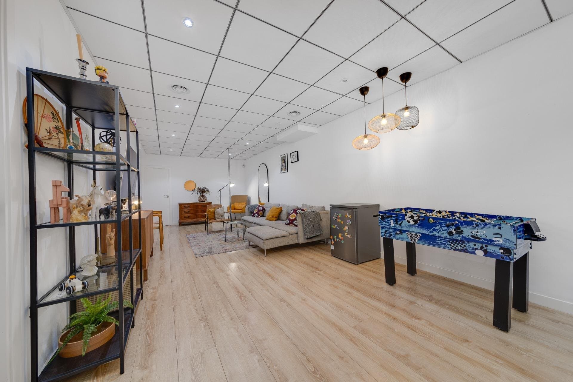 4-Bedroom Apartment in Torrevieja - 43