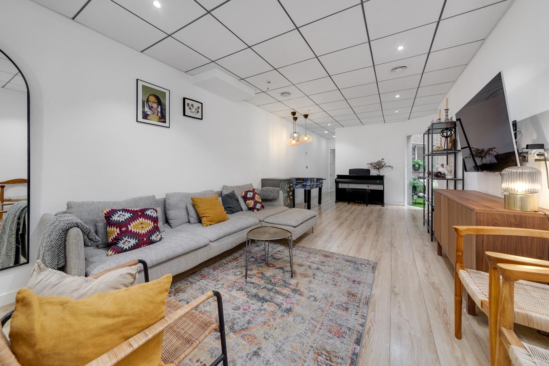 4-Bedroom Apartment in Torrevieja - 44