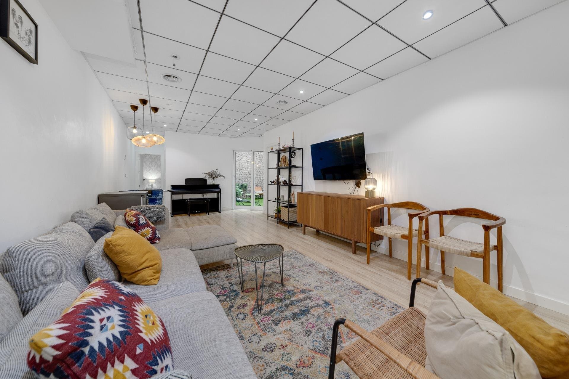 4-Bedroom Apartment in Torrevieja - 45