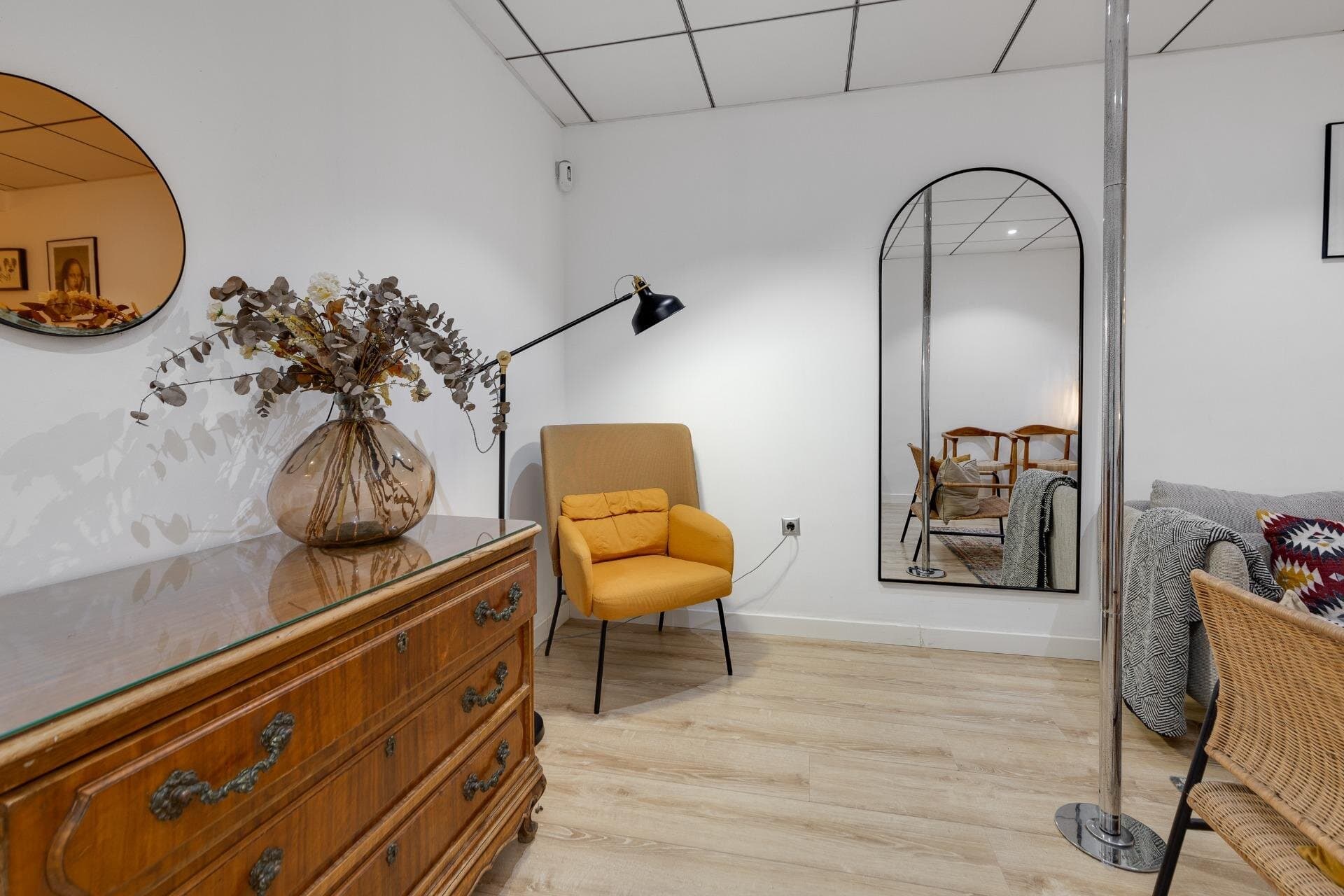 4-Bedroom Apartment in Torrevieja - 47