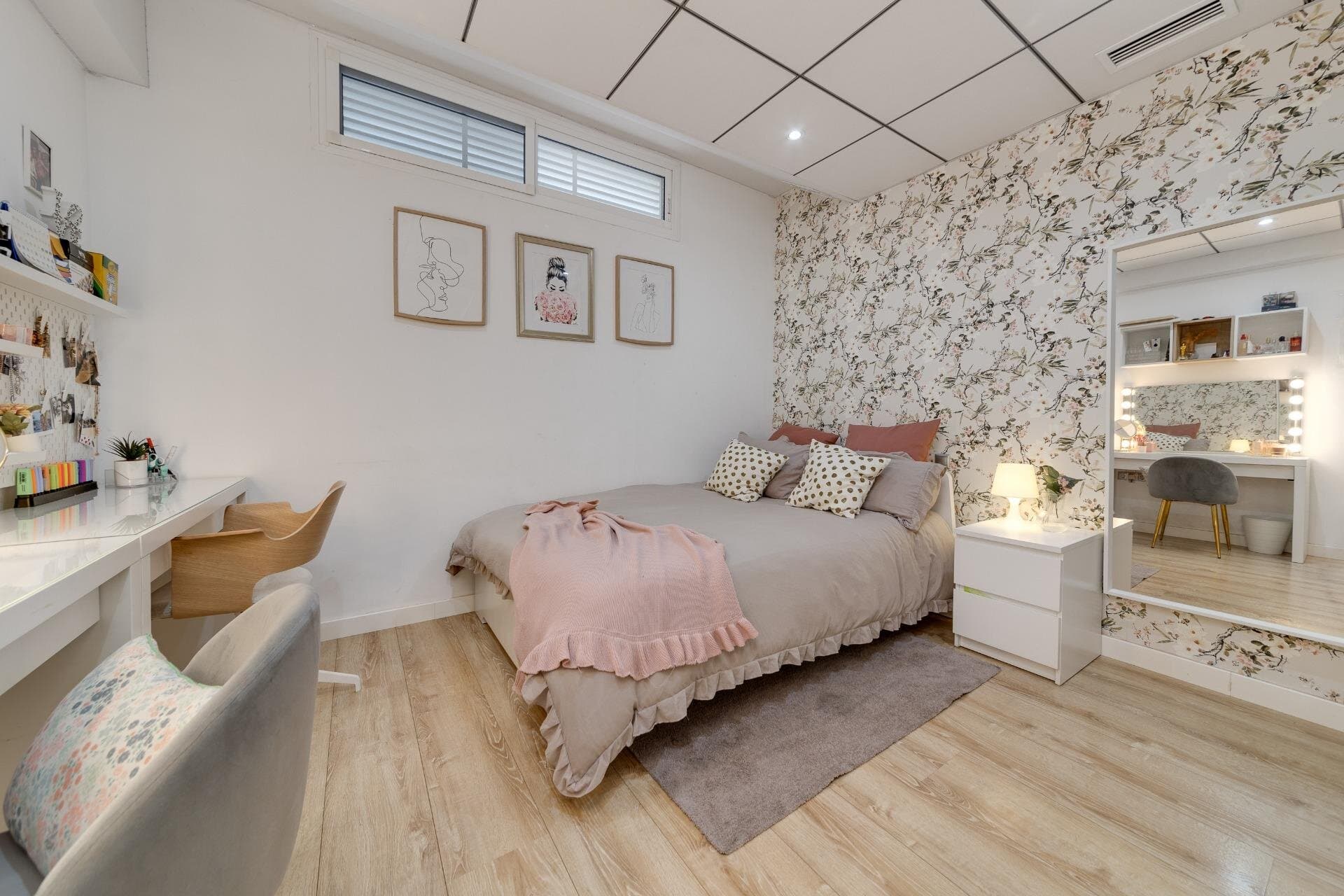 4-Bedroom Apartment in Torrevieja - 57