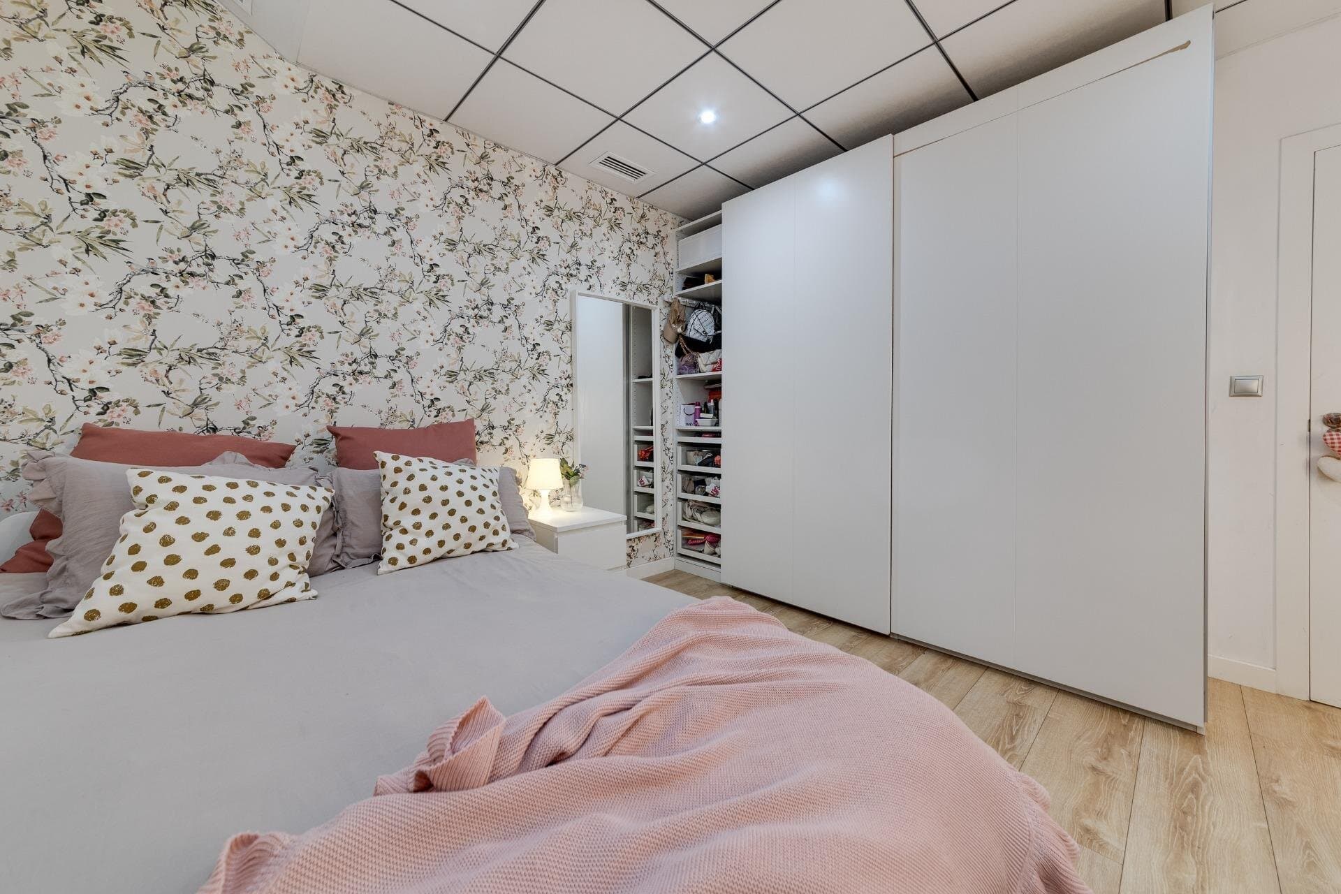 4-Bedroom Apartment in Torrevieja - 60