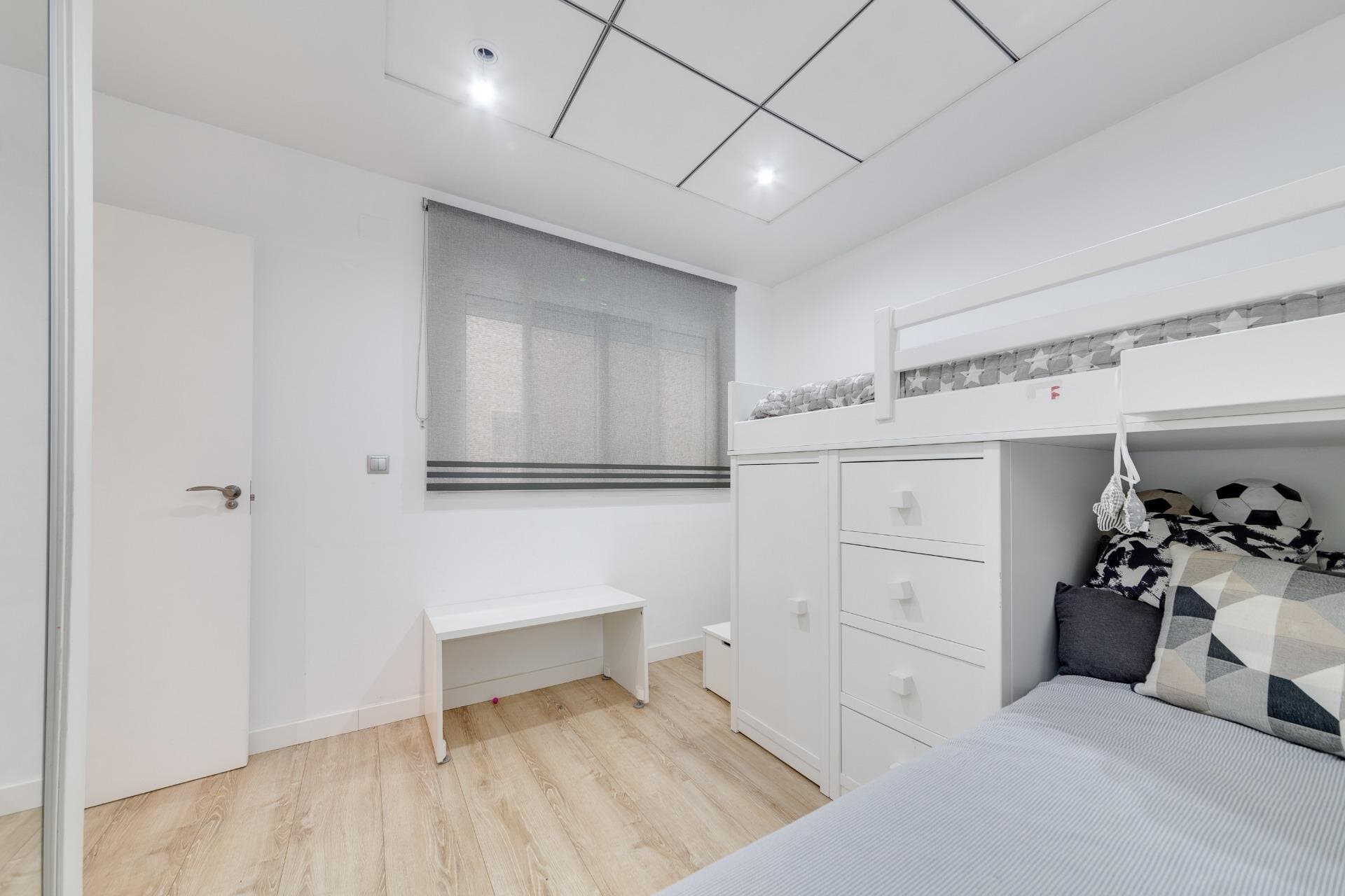 4-Bedroom Apartment in Torrevieja - 63