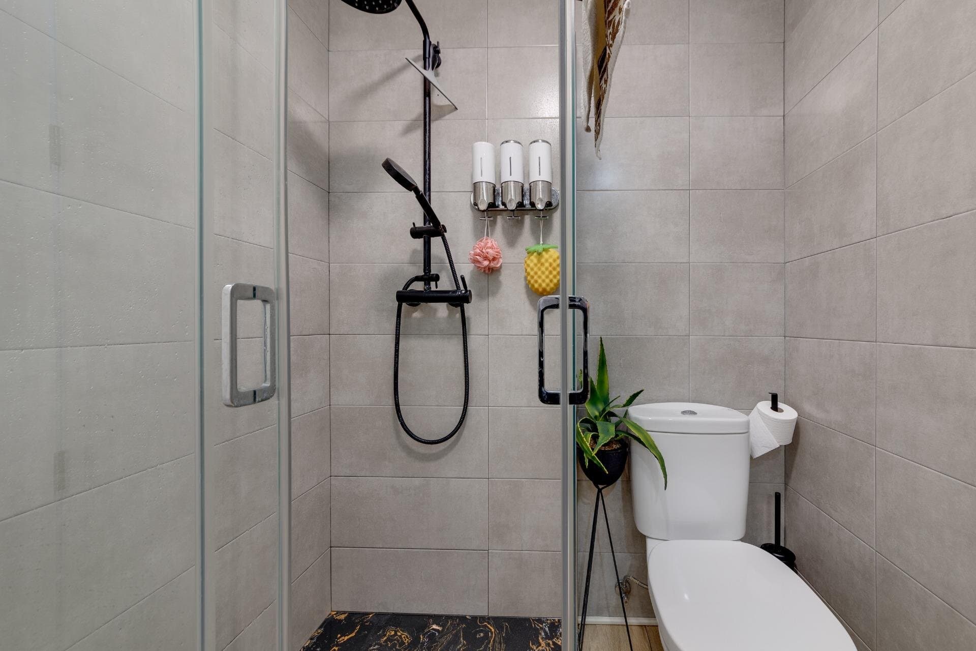 4-Bedroom Apartment in Torrevieja - 65