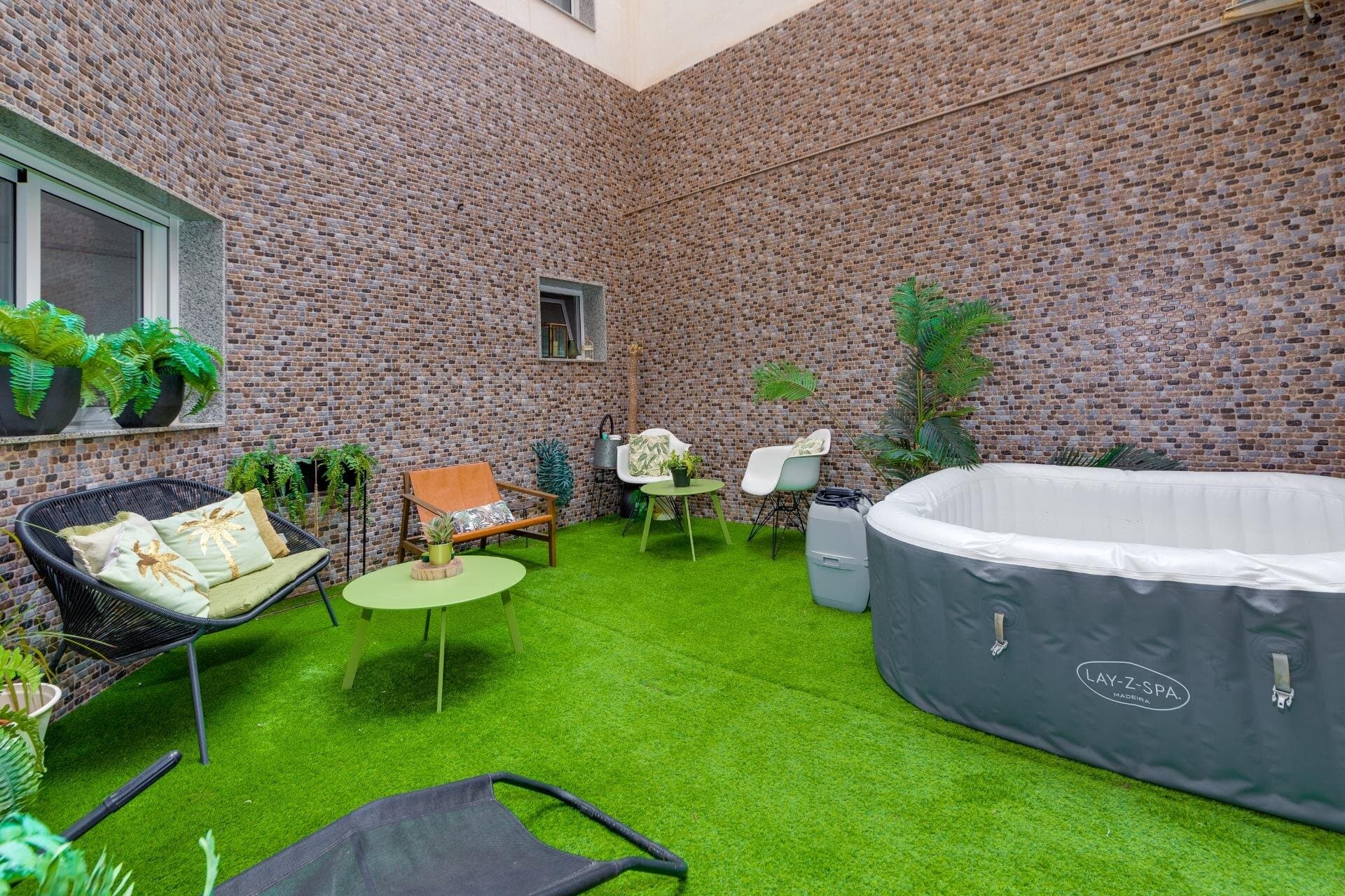 4-Bedroom Apartment in Torrevieja - 66
