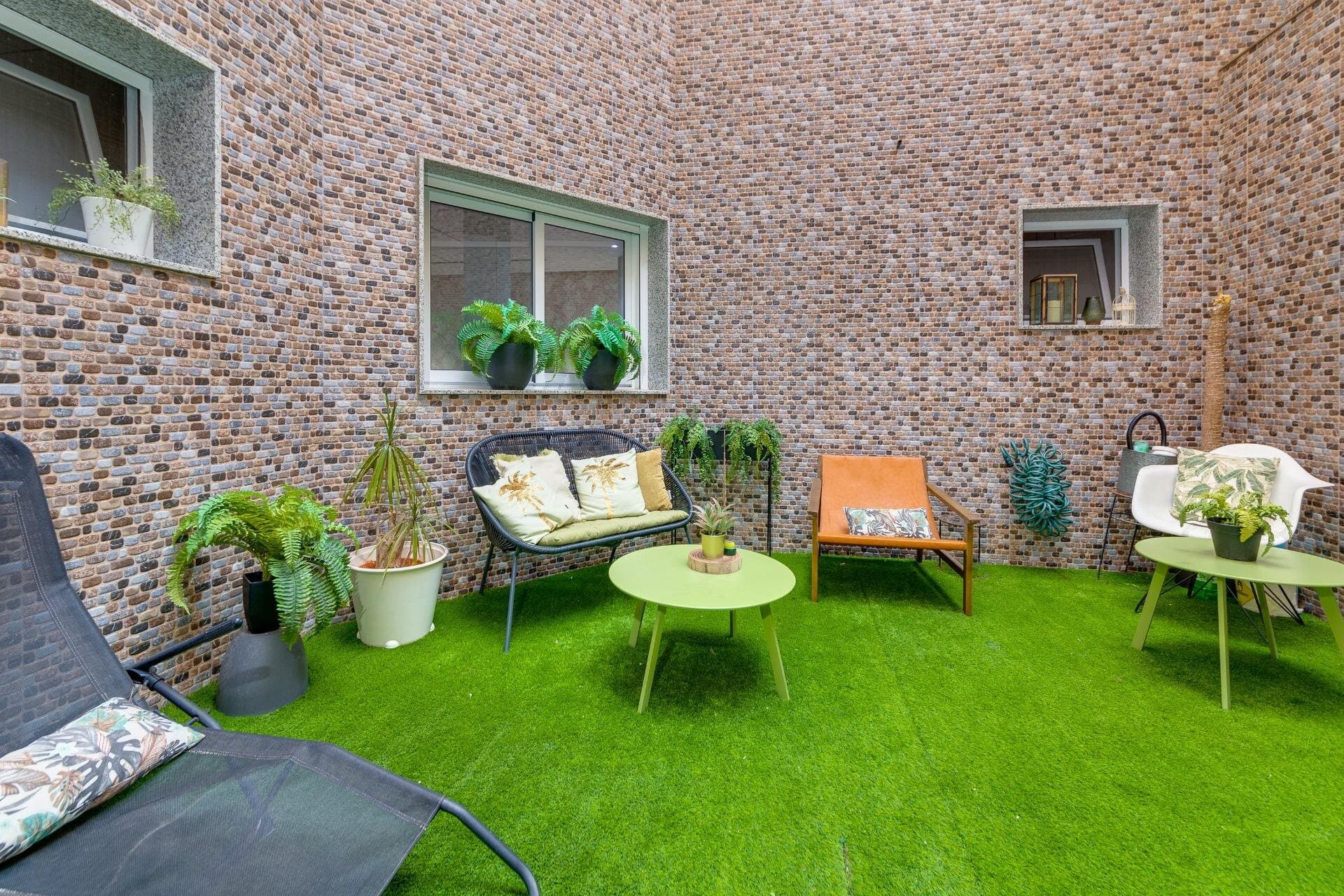 4-Bedroom Apartment in Torrevieja - 67