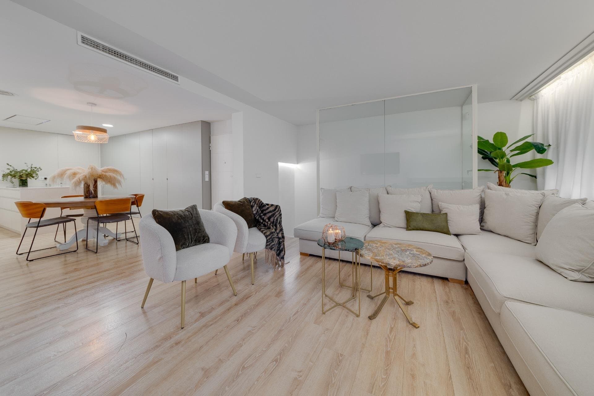 4-Bedroom Apartment in Torrevieja - 7