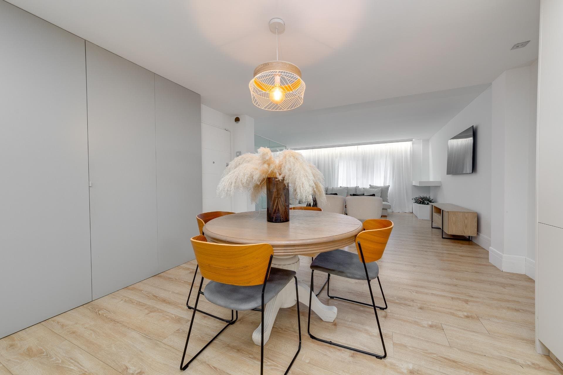 4-Bedroom Apartment in Torrevieja - 9