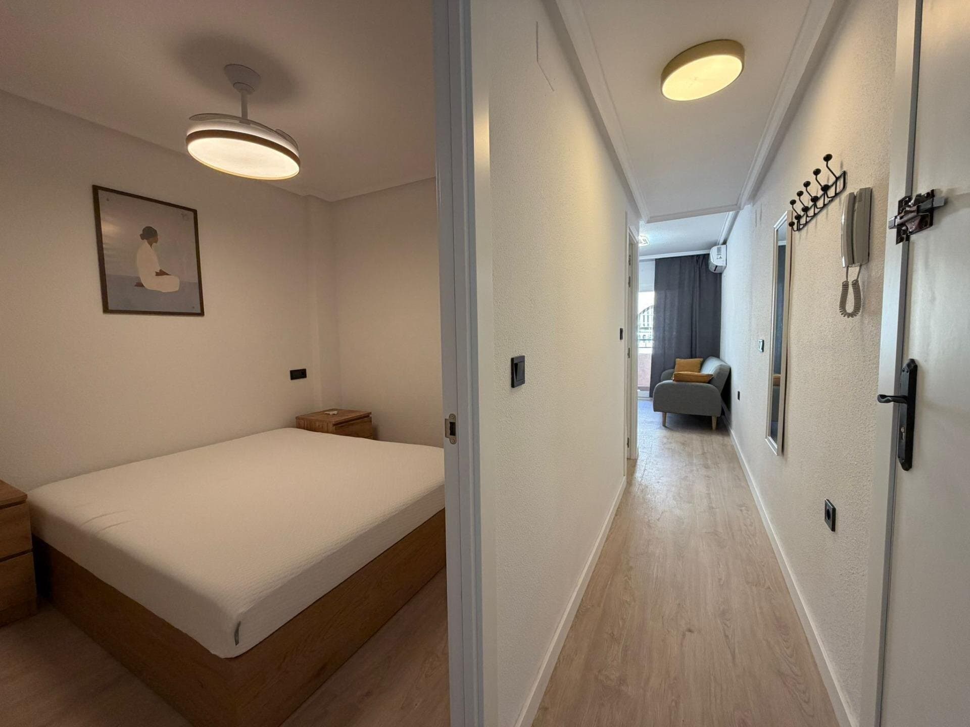 Appartement met 2 Slaapkamers in Estacion de Autobuses, Torrevieja - 3