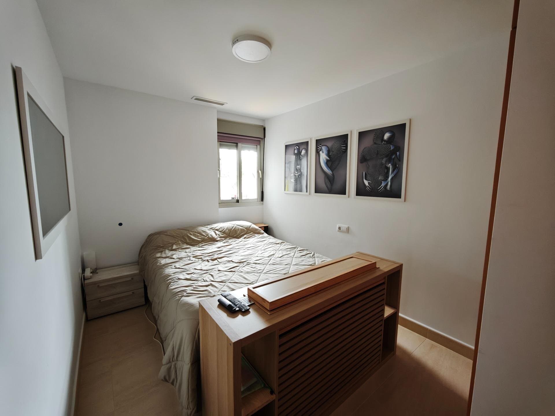 Apartamento de 2 Dormitorios en Pueblo 9, San Miguel de Salinas - 13