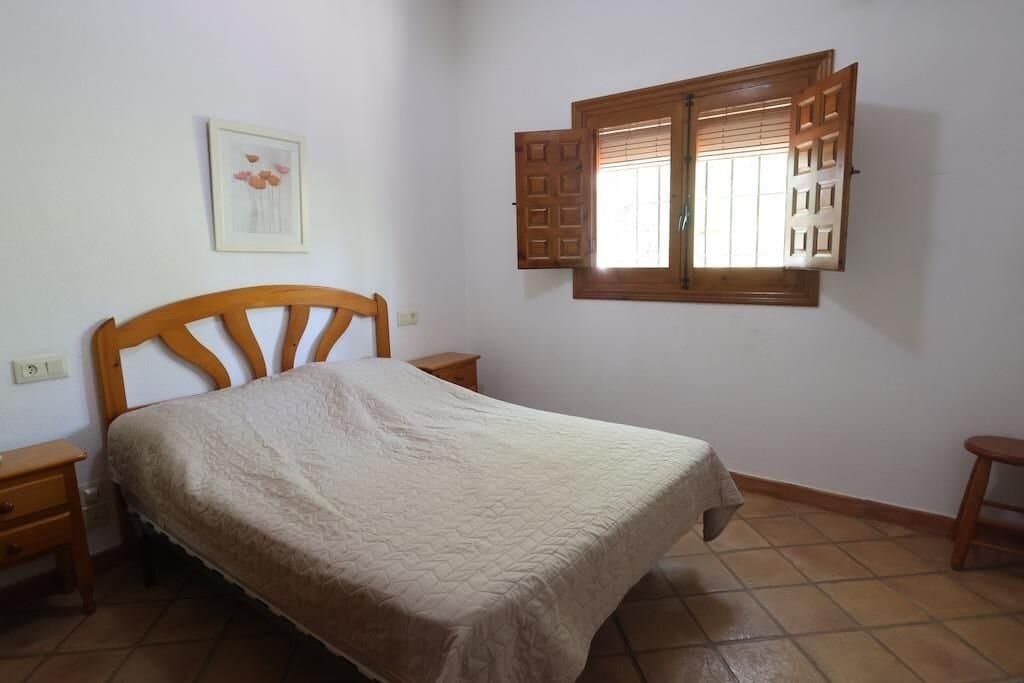 Villa de 4 Dormitorios en Costa Blanca, Cabo Roig - 10