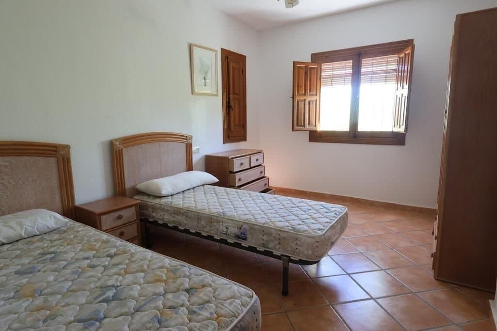 Villa de 4 Dormitorios en Costa Blanca, Cabo Roig - 14
