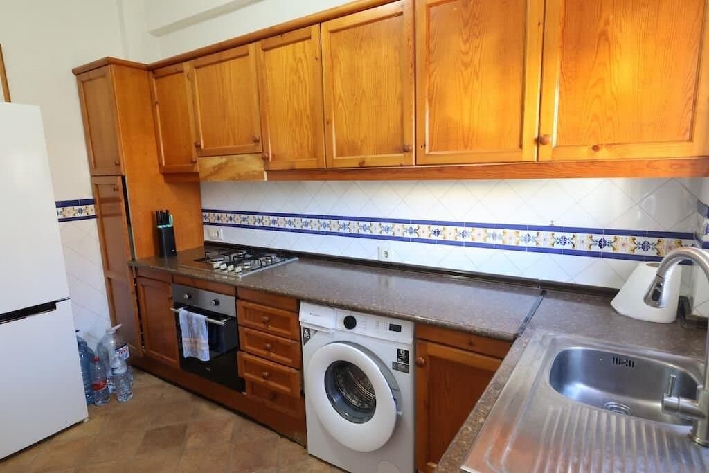 Villa de 4 Dormitorios en Costa Blanca, Cabo Roig - 3