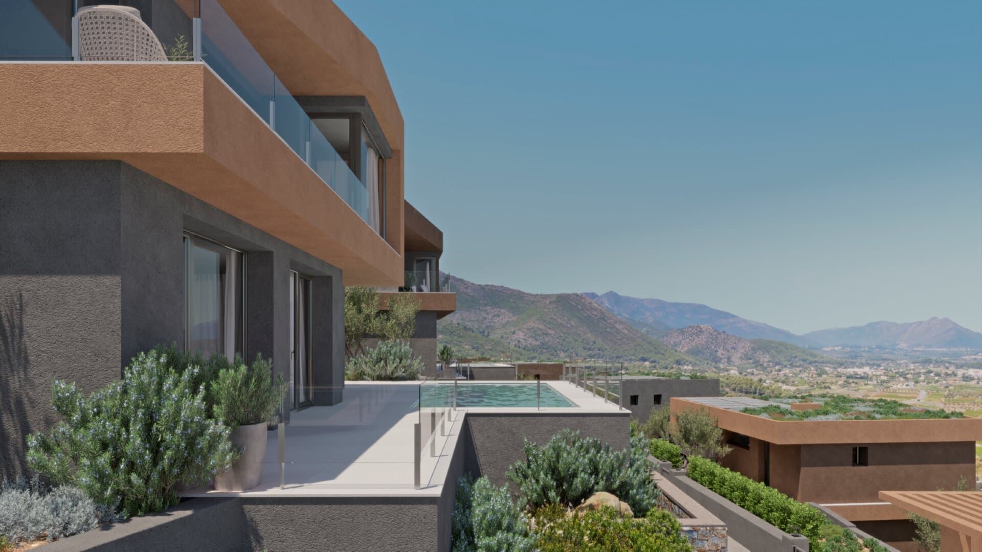 Villa individuelle de 3 Chambres à, Llíber