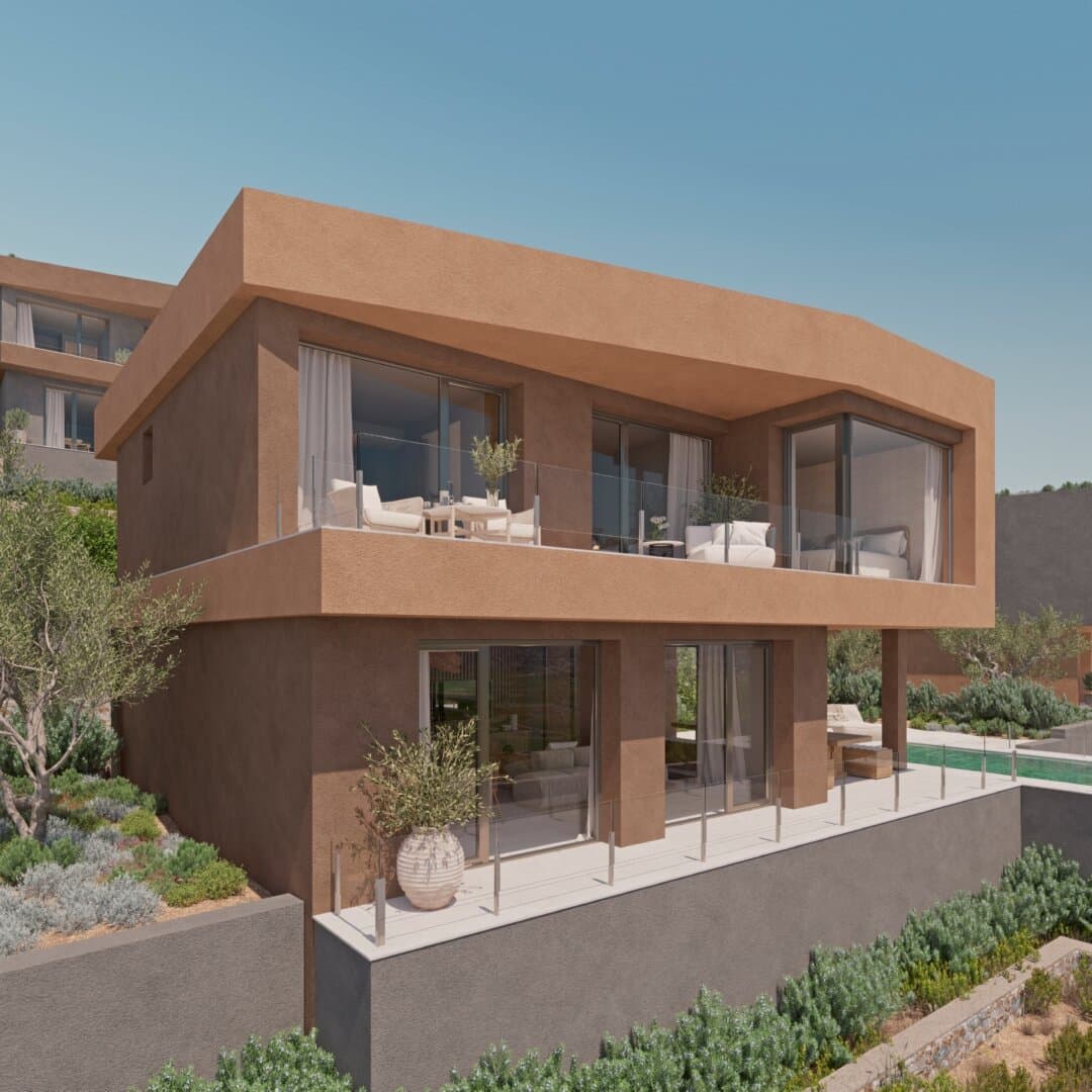 Villa individuelle de 3 Chambres à, Llíber - 6
