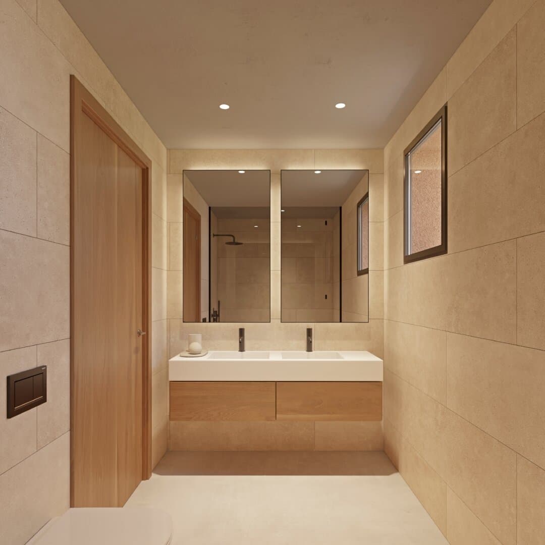 Villa individuelle de 3 Chambres à, Llíber - 9