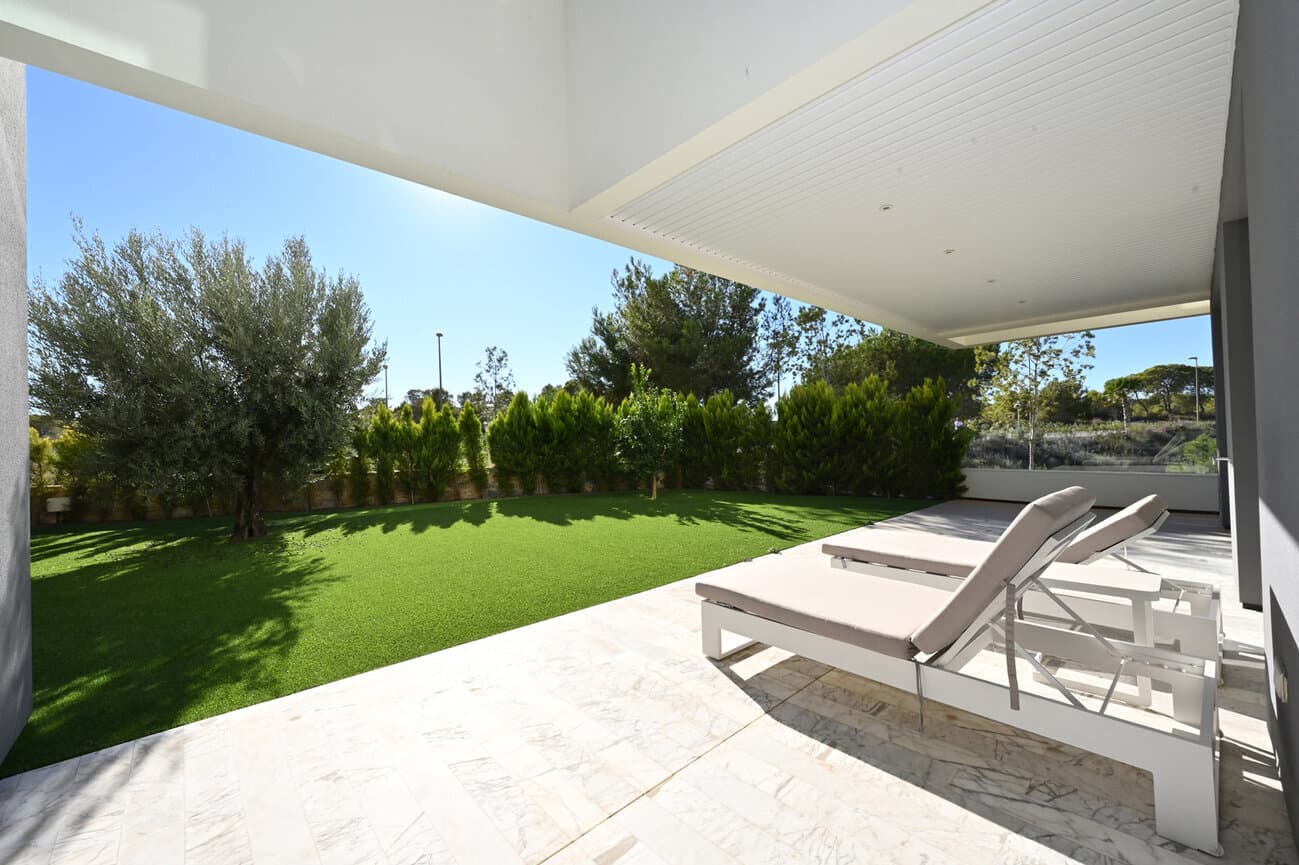 3-Zimmer Wohnung in Orihuela - 11