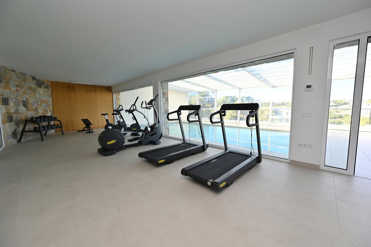 3-Zimmer Wohnung in Orihuela - 12
