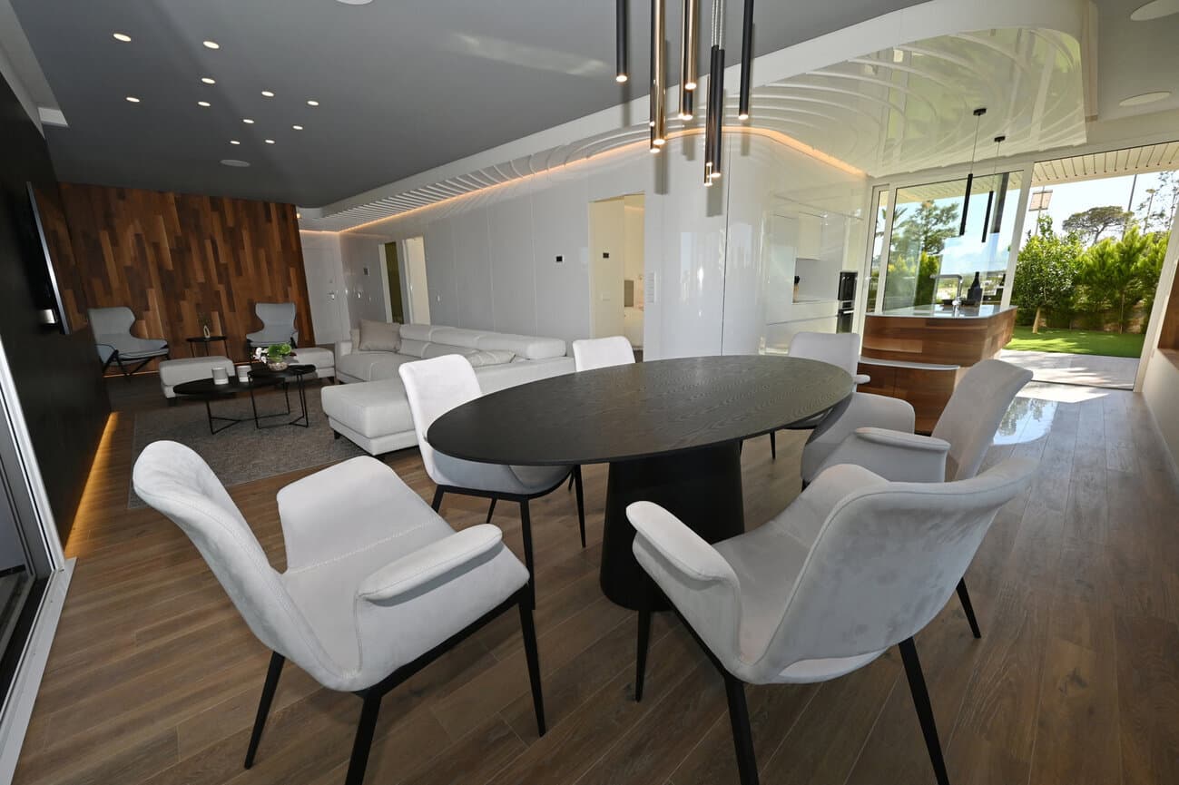 3-Zimmer Wohnung in Orihuela - 3