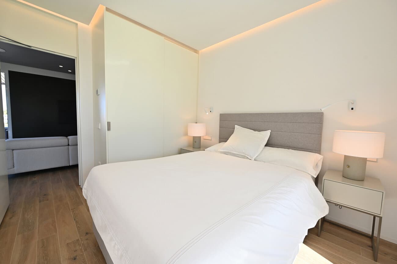 3-Zimmer Wohnung in Orihuela - 7