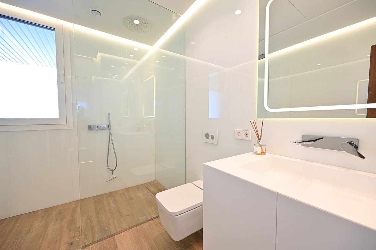 3-Zimmer Wohnung in Orihuela - 9