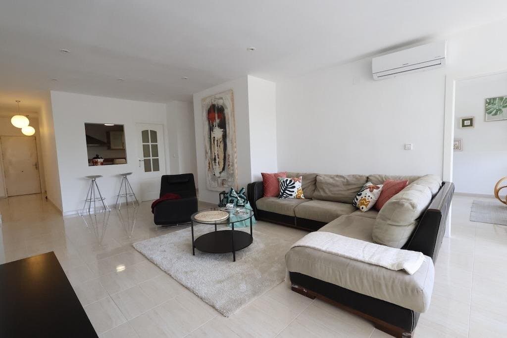 3-Bedroom Apartment in Torrevieja, Torrevieja - 10