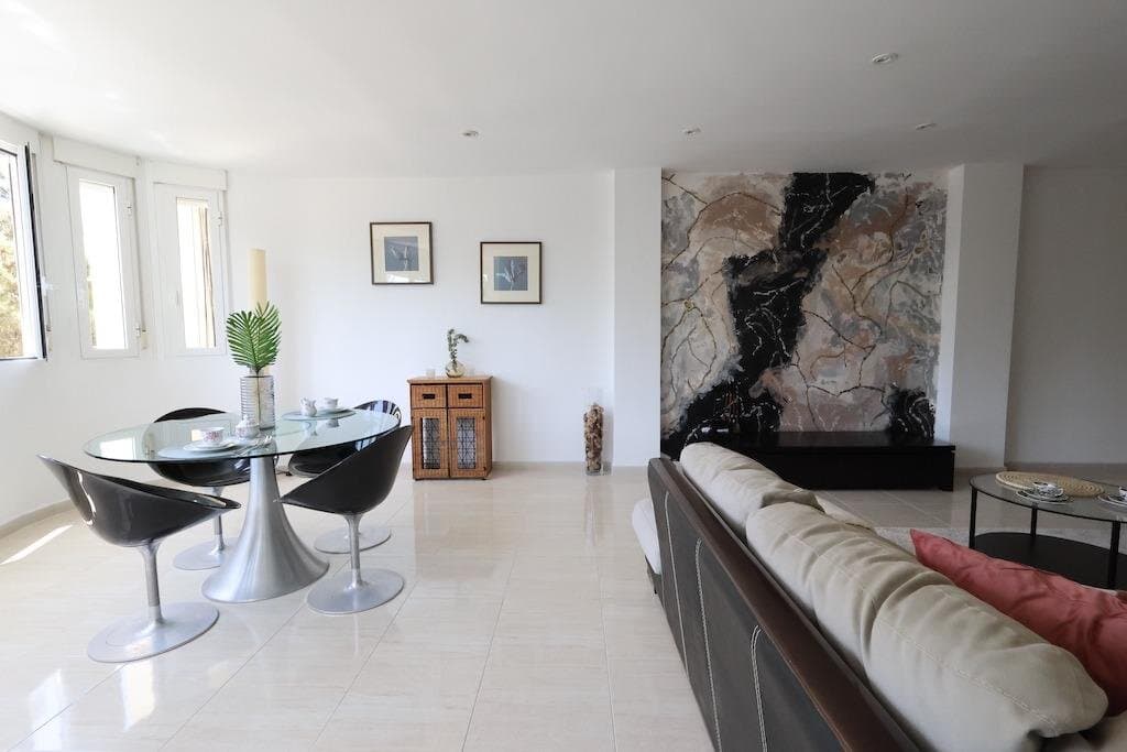 3-Bedroom Apartment in Torrevieja, Torrevieja - 11